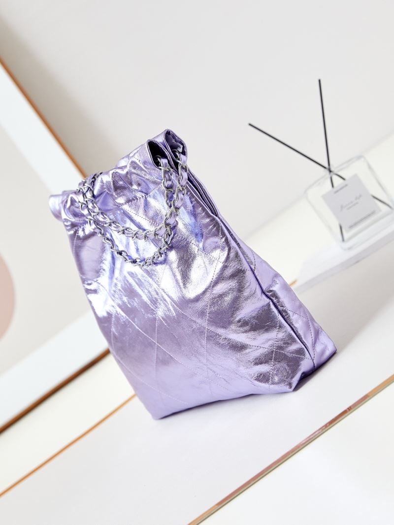 Ch**el hobo 22 bags